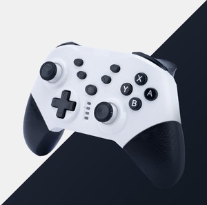 6-Axis BT Game <strong>Controller</strong> for Nintendo Switch Lite Gamepad Video Game Usb Joystick Wireless Switch Pro - Product Image 2