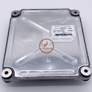 Program Software EC210 EC240 EC290 Engine Controller 60100000 - Product Image 4