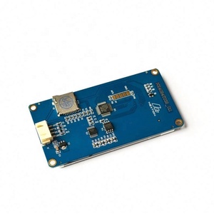 3.2 "muslimbasic HMI Intelligent Smart UART Serial Touch TFT LCD Display Panel per stampante Raspberry Pi SLA - Product Image 2