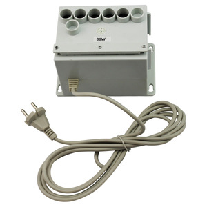 Actuador lineal de la caja de control - Product Image 4