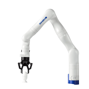 หุ่นยนต์ทำงานร่วมกัน6แกนพร้อมมือจับ RobotiQ 2นิ้ว Kinova Gen3 6 DoF แขนหุ่นยนต์ที่มีน้ำหนักเบาเป็นพิเศษ - Product Image 2