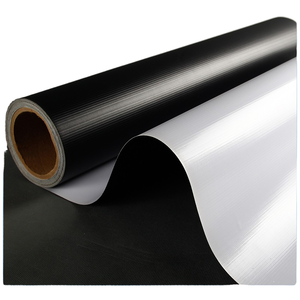 240g 260g 280g đen trở lại biểu ngữ <span class=keywords><strong>Flex</strong></span> 3.2m 300*500D/12*18 biểu ngữ <span class=keywords><strong>Flex</strong></span> với giá bán buôn - Product Image 1