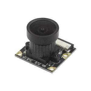 Cámara de visión nocturna Original Raspberry Pi 4B/3B +/Zero2W Módulo de cámara infrarroja OV5647 de 5 megapíxeles - Product Image 3