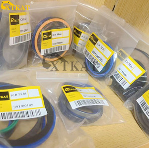 XTKAT原始设备制造商991/00095液压缸密封套件适合JCB 2CX 3D 991-00095密封套件99100095