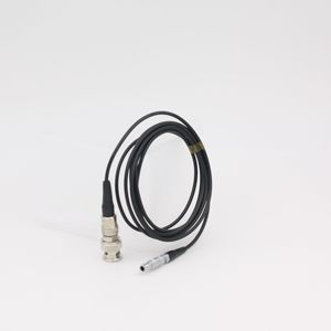 Eintik M2probe NDT pabrik langsung Las inspeksi BNC(<span class=keywords><strong>Q9</strong></span>)-L 00(C5) kabel <span class=keywords><strong>Ultrasound</strong></span> kabel Probe untuk NDT - Product Image 2