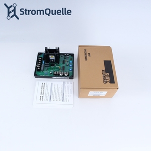 AVR 15A GAVR-15A automatische Spannungs regler für Generatoren Auto Stabilisatoren Modul Generator Teile & Zubehör - Product Image 6