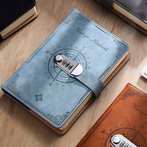 Notebook Book Printing Service <strong>Catalog</strong> Diary Custom Printing A4 <strong>A5</strong> Spiral Bound Daily Planner - Product Image 2