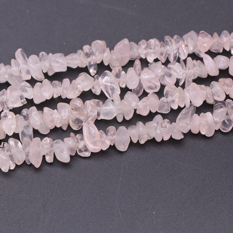Quartz rose