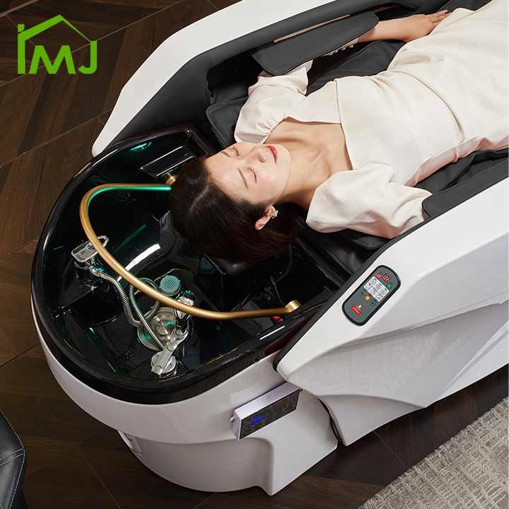 Electric Massage Bed A01