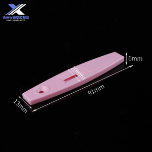 Mẫu miễn phí chất lượng cao nhanh chóng chẩn đoán Kit kiểm tra ABS rỗng nhựa cassette cho nhanh chóng kiểm tra - Product Image 3