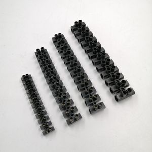 Bloques de Terminal fija de fábrica de China, Connetcors de cable automotriz, bloque de terminales de tornillo de barrera eléctrica - Product Image 5