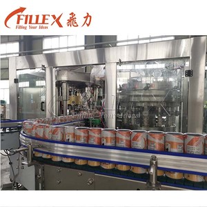 Verimli yüksek kaliteli bira kutuları dolgu Sear makinesi anahtar teslimi proje - Product Image 5