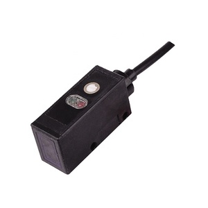 G15 Optical NO NC <strong>Diffuse</strong> Retro Reflictive Photoelectric <strong>Sensor</strong> - Product Image 1