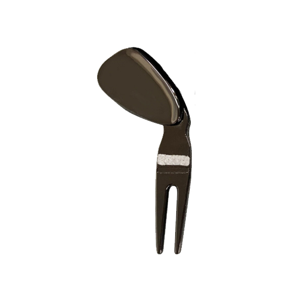 Nickel noir vierge