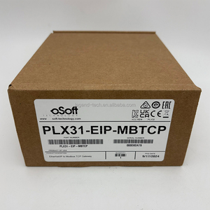 PLX31-EIP-MBTCP EtherNet/<strong>IP</strong> to Modbus <strong>TCP</strong>/<strong>IP</strong> New Original PLX31EIPMBTCP