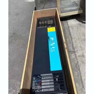 6SL3320-1TE33-8AA3 S120 Single Motor Module <strong>Input</strong> 600V DC <strong>Output</strong> 400V Three Phase AC <strong>Programmable</strong> ControllersElectrical Supplies - Product Image 4