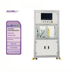 1mg-20g Weight Mass <strong>Comparison</strong> Robot Aw20 for <strong>Test</strong> Weights Calibration - Product Image 1