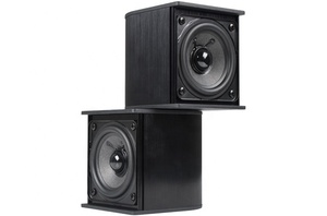Tonewinner MS-02 5.1家庭影院扬声器系统无线家庭影院迷你音箱，带低音炮有源扬声器系统 - Product Image 6