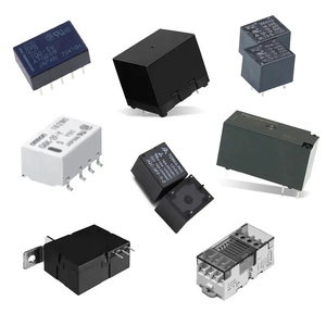 Relay 4Pin 5A 250VAC <strong>PCJ</strong>-105D3MH <strong>PCJ</strong>-112D3MH <strong>PCJ</strong>-<strong>124D3MH</strong> 05VDC 12VDC 24VDC One normally open