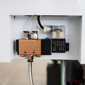 New CK0640 Automatic Horizontal <strong>CNC</strong> Lathe <strong>Machine</strong> GSK Control System Flat Bed <strong>Linear</strong> <strong>Guide</strong> Medium Duty Competitive Price - Product Image 4
