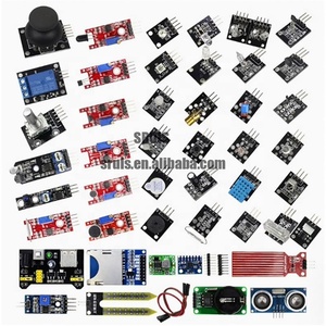 <strong>MCU</strong>-752 SC16IS752 I2C/SPI Bus <strong>Interface</strong> To Dual Channel UART Conversion <strong>Module</strong> - Product Image 6