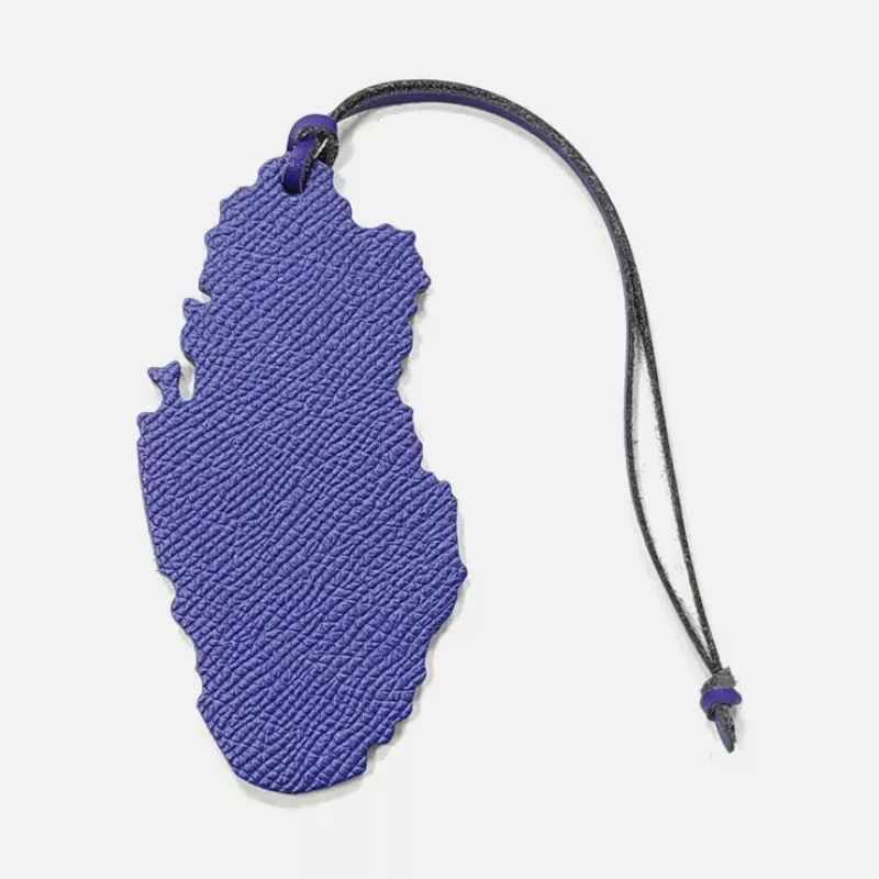 Qatar-blue