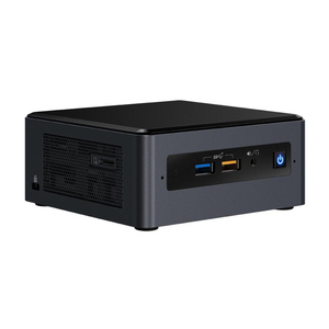 Новый двухъядерный сетевой серверный компьютер Pentium 4415U 2,3 ГГц 10 LAN со статусом - Product Image 4