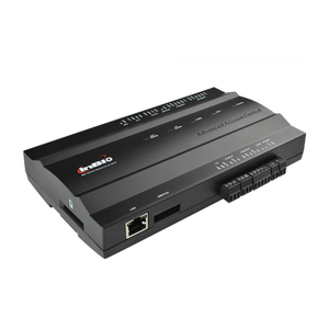 Scheda di controllo di accesso alla porta Tcp/IP 460 260 Inbio RS485 comunicazione con lettore di schede di impronte digitali IP65 ZK FR1200 RS485 - Product Image 4