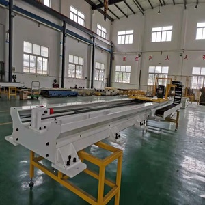 GBS <strong>Robot</strong> <strong>Linear</strong> <strong>Rail</strong> Track for KUKA FANUC Yaskawa KAWASAKI NACHI <strong>Robot</strong> Arm <strong>Robot</strong> <strong>Guide</strong> <strong>Rail</strong> Manufacturer Factory - Product Image 6