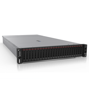 ThinkSystem originale SR588 SR550 SR590 SR630 e Sr868 Sr850 V2 sistema di rete Rack Computer Server in magazzino - Product Image 4