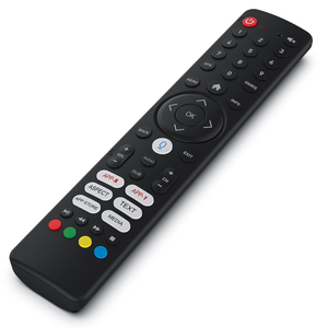 Telecomando nuovo apprendimento universale originale RCT8045A per TV STB dente blu, dente blu CN - Product Image 3