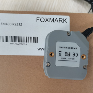 2D-QR-Code PDF417 Scanner mit fester Montage FM430 Barcode-Scanner modul FM430