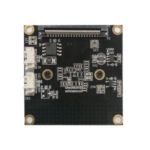 HD 1080P 90fps macchina fotografica di caccia SC2210 Starlight visione notturna HDR NIR industriale modulo telecamera di sorveglianza - Product Image 4