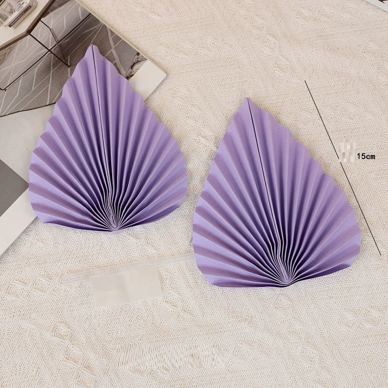 Lavender-2pcs Large size
