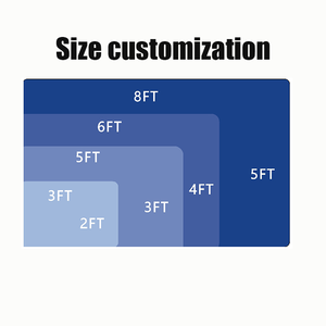 Custom High Quality <strong>Cheer</strong> <strong>Flags</strong> Banner <strong>Flag</strong> for Advertising Custom <strong>Flag</strong> - Product Image 2