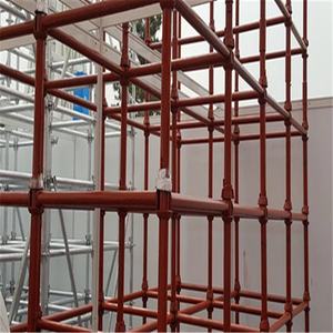 用于杯形锁脚手架系统的高质量松口 - Product Image 6