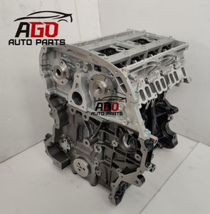 Önce komple kısa/uzun/silindir bloğu motor Transit bus için Puma Tourneo Peugeot boxer 2.0 2.2 HDI 2.2TDCI motor tertibatı - Product Image 3
