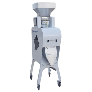 Mini Q32 Color <strong>Sorting</strong> <strong>Machine</strong> Almond <strong>Kernels</strong> Hazelnut Walnut Peanut Beans Color Sorter <strong>Machine</strong> - Product Image 3