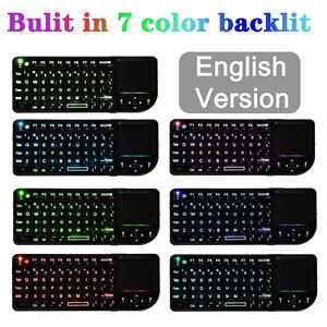 Teclado láser inalámbrico portátil 2,4G con modo táctil Interfaz USB Operación mecánica para iPad Tablet Laptop - Product Image 2