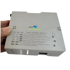 1783-ETAP2F 1 + 2พอร์ตอีเธอร์เน็ต/IP ก๊อก1783-ETAP1F 1783-HMS8T4CGN - Product Image 5