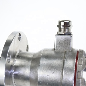 UQK a prova di esplosione per montaggio laterale marino interruttore di livello a galleggiante in acciaio inox automatico regolatore di livello per il serbatoio dell'acqua - Product Image 6