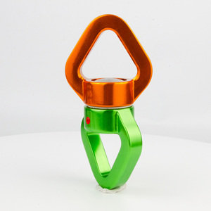 Bán Buôn Leo Núi Phổ Xoay <span class=keywords><strong>Spinner</strong></span> 30KN Yoga Đu Xoay 360 Rotator Tam Giác Hình Xoay - Product Image 6