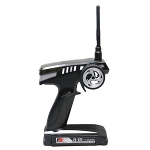 FlySky Fs-gt2 with Gr3e Is Suitable for Remote Control of 2-channel Radio Model <strong>RC</strong> - Product Image 3