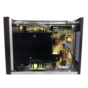 MAXI ups macchina di alimentazione elettrica ininterrotta ups online 3kva 110v per computer