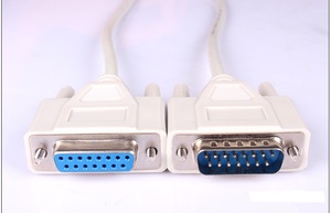 สายดาต้าตัวผู้-DB15 DB15ตัวผู้ - Product Image 5