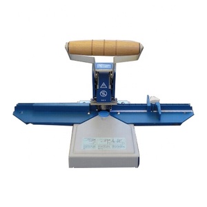 手動カレンダーカッター/半円カッター - Product Image 1