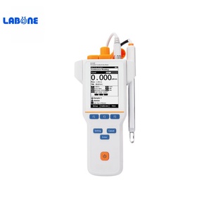LABONEEC310F精密測定用デジタルポータブル導電率計テスト機器 - Product Image 2