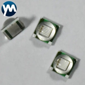 SMD 5050XMLLEDダイオードT6 8W10W懐中電灯チップ395NMUVハイパワーLEDエミッター - Product Image 6