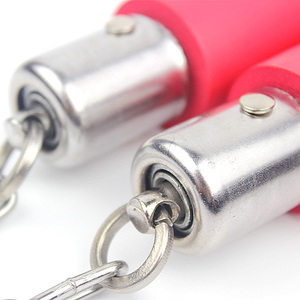 Nunchus सुरक्षित फोम बच्चे वयस्कों को प्रशिक्षण देते हैं नंचू मार्शल आर्ट अभ्यास नंचू - Product Image 4