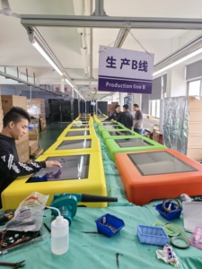 32 43 inch bảng cảm ứng cho trẻ em, đa cảm ứng trò chơi bảng cho trẻ em - Product Image 3